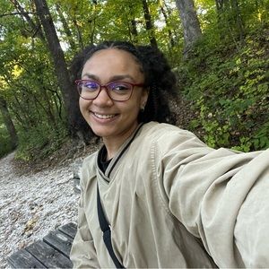 Meet your Posher, Grace